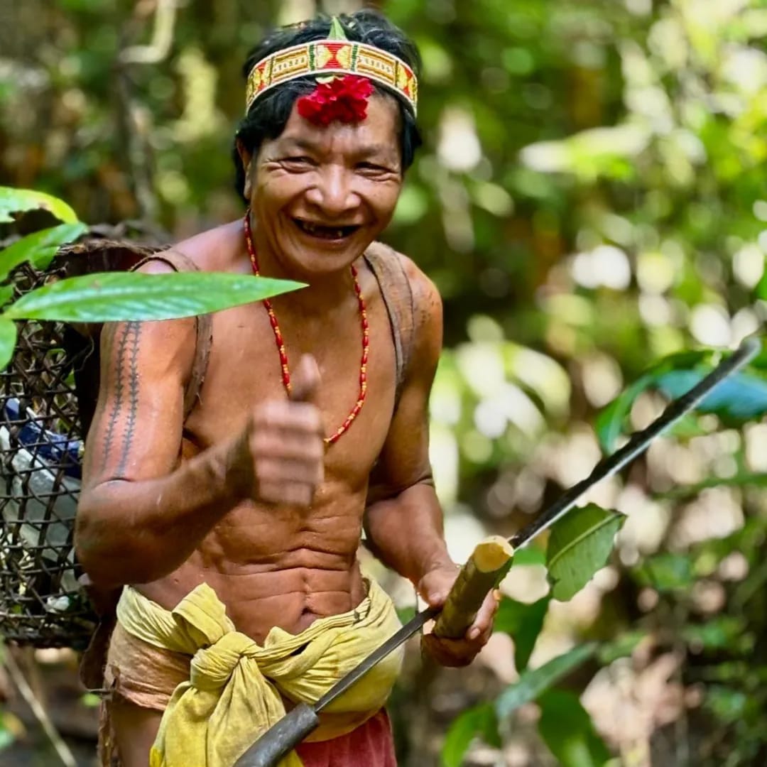Inside the Uma: The Heart of Community Life