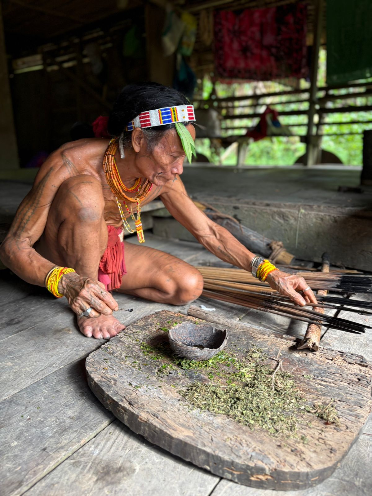 Cultural Immersion: How to Respectfully Visit the Mentawai Tribe