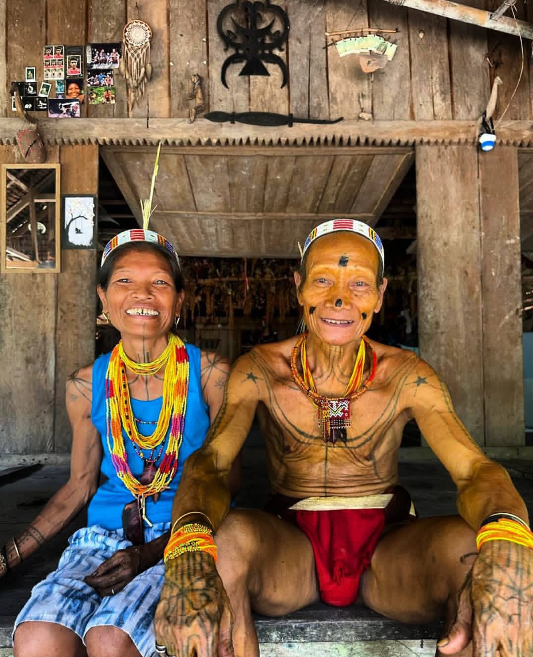 Cultural Essence & Indigenous Wisdom