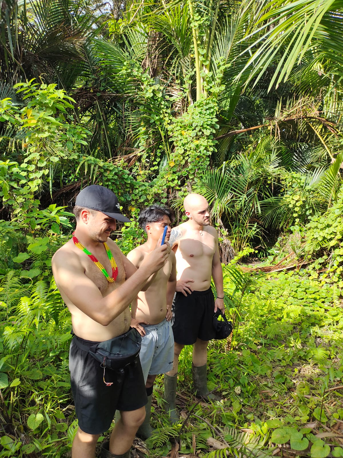 Authentic Mentawai Adventures - Cultural & Nature Tours in Mentawai