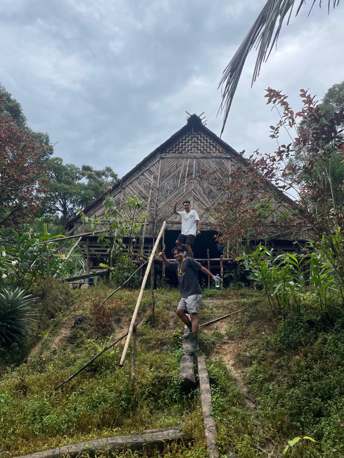 Authentic Mentawai Adventures - Cultural & Nature Tours in Mentawai