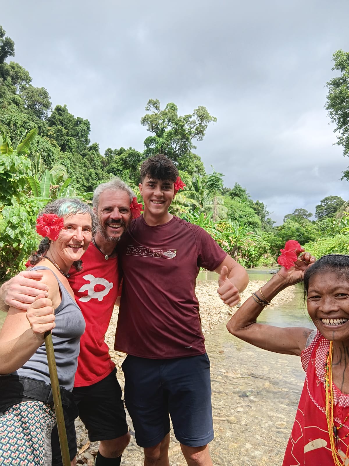 Authentic Mentawai Adventures - Cultural & Nature Tours in Mentawai