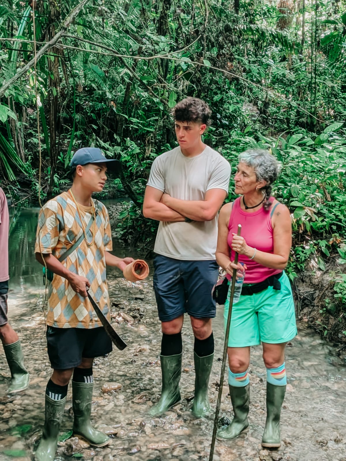 Authentic Mentawai Adventures - Cultural & Nature Tours in Mentawai