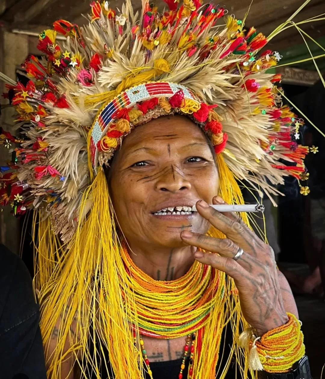 Tour Package 4D / 3N