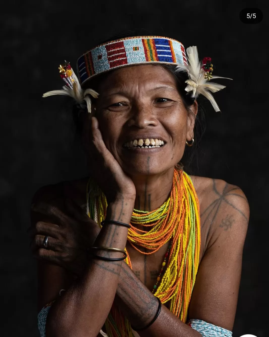 Tour Package 7D / 6N